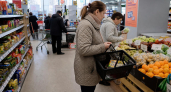 Инфляция в Саратовской области замедлилась: рост цен за четыре месяца — 2,52%