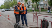 Энгельс получит 100 млн рублей на ремонт канализационного коллектора