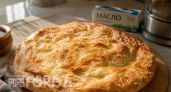 Забыла про возню с мукой и дрожжами: этот быстрый пирог из лаваша получается вкуснее покупных десертов