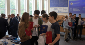 589 школьников Саратовской области сразились в инженерной олимпиаде «Звезда»