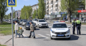 В Саратовской области за 4 месяца погибших в ДТП стало меньше на 39%