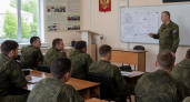 Герой России из Саратовской области войдёт в кадровую программу «Наши герои»