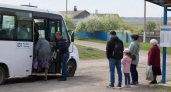 В два отдалённых села Саратовской области запустят автобусы с кондиционерами с 14 июня