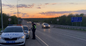 18-летний мотоциклист с пассажиркой пострадали в столкновении с Kia в Саратовской области