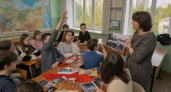 День пионерии в Вольске: традиции прошлого и «Движение первых»