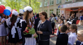240 тысяч школьников Саратовской области услышат последний звонок 26 мая