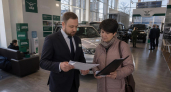 Верховный суд отказал саратовчанке: УАЗ Патриот не равен дорогому внедорожнику