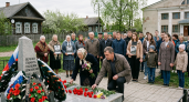 Саратовская область простилась с тремя бойцами СВО: среди них ветеран «Газпрома»