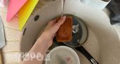 Больше не трачу время на грязные губки: нашла простое решение для быстрой уборки и идеальной чистоты посуды