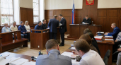 Суд отклонил все ходатайства защиты экс-министра Шихалова по делу о коррупции