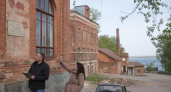 В Вольске продают мельничный комплекс купца Меркульева с 10 зданиями за 24 млн