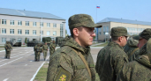 Саратовский контрактник задержался в отпуске и получил год колонии