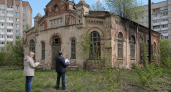 Саратов продаёт баню-памятник культурного наследия за символический рубль