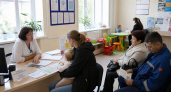 Каждый третий житель Саратовской области получает соцподдержку на 47,7 млрд рублей