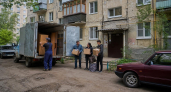 Саратов расселяет аварийное жильё: что ждёт дома, признанные аварийными позже 2022 года