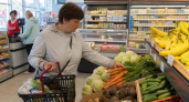 Саратовстат: шесть продуктов подорожали и шесть подешевели за неделю