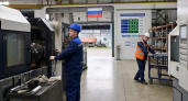 Промышленность Саратовской области выросла на 3,2% — обработка прибавила вдвое больше