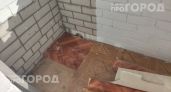 Хватит тратить деньги на плинтус: стильные способы оформить стык пола и стен без лишнего визуального шума