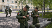 В Энгельсском районе простятся с Дмитрием Ушкаловым и Павлом Чибисовым