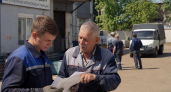 Соцфонд напомнил: «серая» зарплата лишает пенсионных баллов и льгот