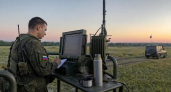 За ночь над регионами рядом с Саратовской областью сбили украинские дроны