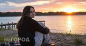 Где встретить закат в Саратовской области: список самых красивых мест
