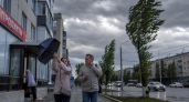 В Саратовской области объявлен желтый уровень опасности: грозы и пожароопасность