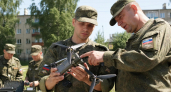 Четыре бойца из Саратовской области погибли на СВО: их имена названы