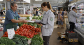 Саратовские ветеринары сняли с продажи почти 6 тонн овощей и опасное молоко