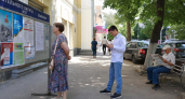 Володин набрал 179 тысяч голосов на праймериз «Единой России» в Саратовской области