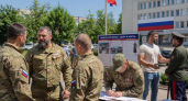 Саратовская казачья сотня набирает добровольцев: опыт боёв в Курской области