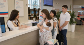 Более 700 саратовчанок получают 8 000 рублей в месяц на второго ребенка