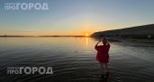 Хватит кормить толпы на пляжах: вот 3 уединенных места в России с прозрачной водой, где нет отдыхающих