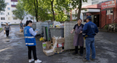 320 предпринимателей Саратова уклонялись от мусорных договоров — им выставили 6 млн