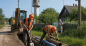 В пяти районах Саратовской области обновят водоснабжение за 30 млн рублей