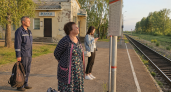 В Саратове с 15 июня отменяют четыре пригородных поезда — причины не раскрывают