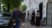 Балаково простится с погибшим в СВО Евгением Лабзиным 4 июня