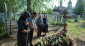 Житель Новобурасского района Дмитрий Лутцев погиб в ДНР в 41 год