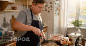 Больше не трачусь на подсолнечное масло: жарю всё на обычной соли и получаю идеальную хрустящую корочку