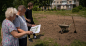 Бастрыкин взял на контроль заморозку благоустройства в Саратове после жалоб жителей