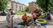 Саратовводоканал завершил замену труб на трёх улицах — когда дадут воду