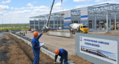 Wildberries построит логистический центр в Саратове: сдача — в этом году