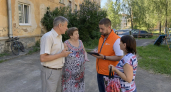 Аварийный дом в Саратове ждёт расселения с 2017 года: СК взялся за дело