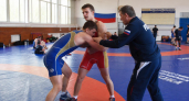 Саратовская область примет Первенство ПФО по греко-римской борьбе среди юниоров