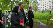 Саратовская область простилась с семью погибшими в зоне СВО