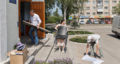 Молчанов лично возглавит рабочую группу по подготовке к сентябрьским выборам