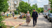Подполковник Белокопытов возглавил ОМВД по Краснокутскому району Саратовской области