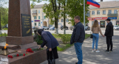 Саратовская область простилась с тремя бойцами СВО из разных районов