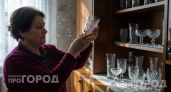 Осмотрите содержимое своего серванта: пять скрытых меток на обычном хрустале выдают вещь ценой в автомобиль