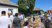 В Фёдоровском районе Саратовской области открылась первая махалля